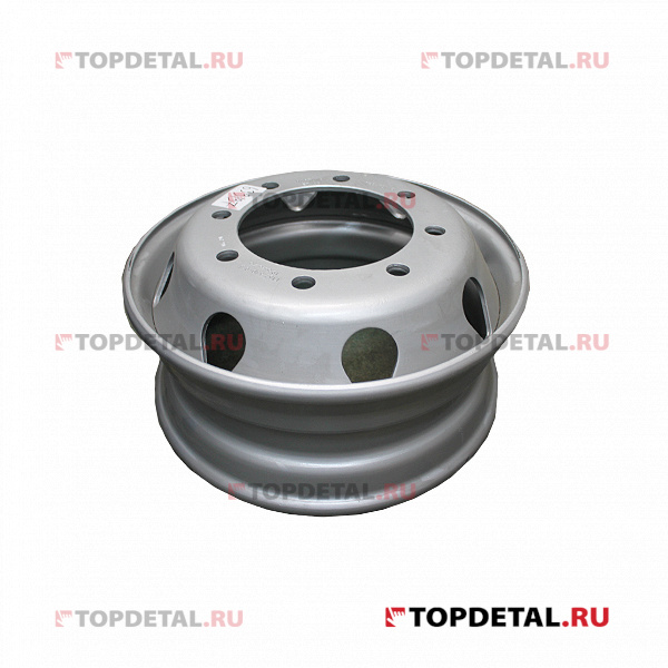 Диск колеса Г-Next, ПАЗ-4234-05,320412 (R 19,5х6,75) (8-мь шпилек)