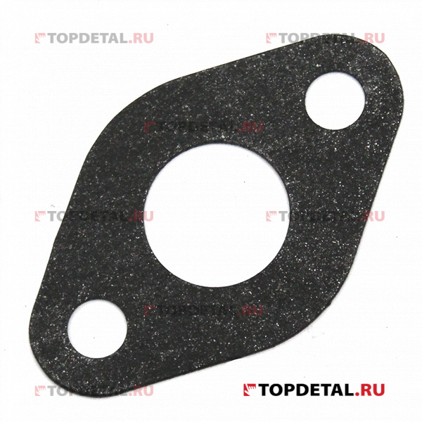 Прокладка фланца отвод. трубы водяного насоса ВАЗ-2101-07,2121-2131 ВАТИ