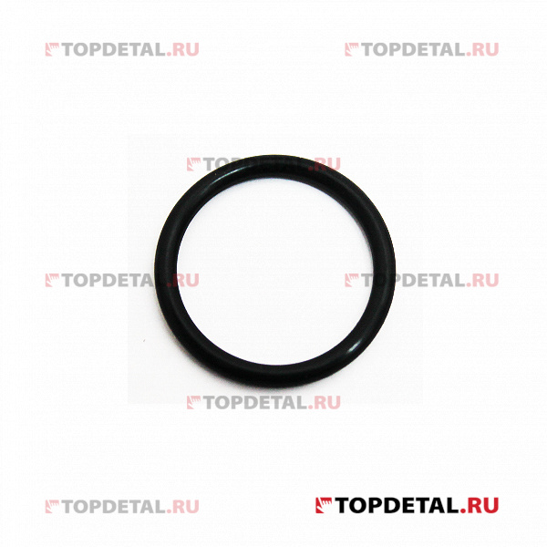 Кольцо уплотнительное OPEL черный силикон ПТП64