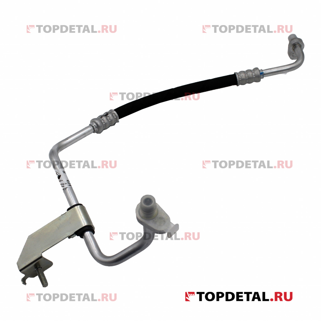 Трубка кондиционера RENAULT LOGAN II (2014>)
