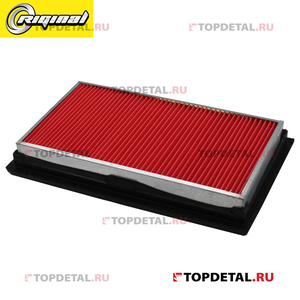 Фильтр воздушный NISSAN TIIDA/NOTE 1.6/1.8 Riginal
