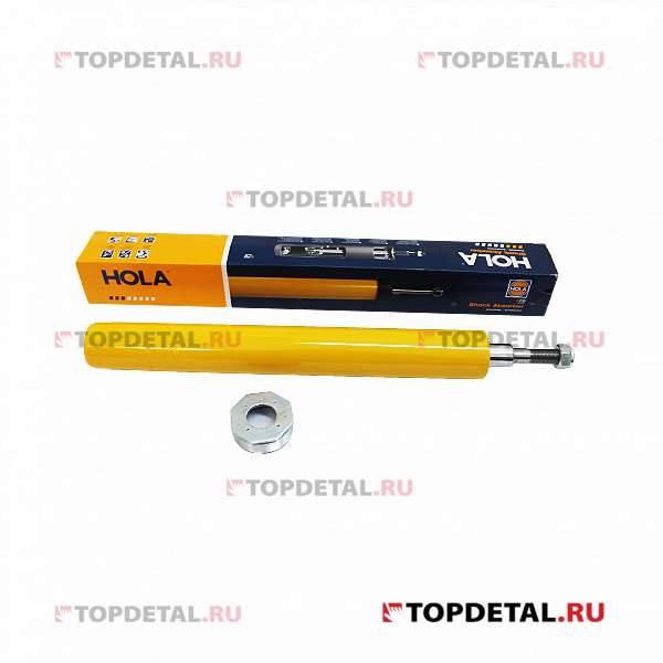 Амортизатор ВАЗ-2108-099,2113-15 передний (патрон) HOLA