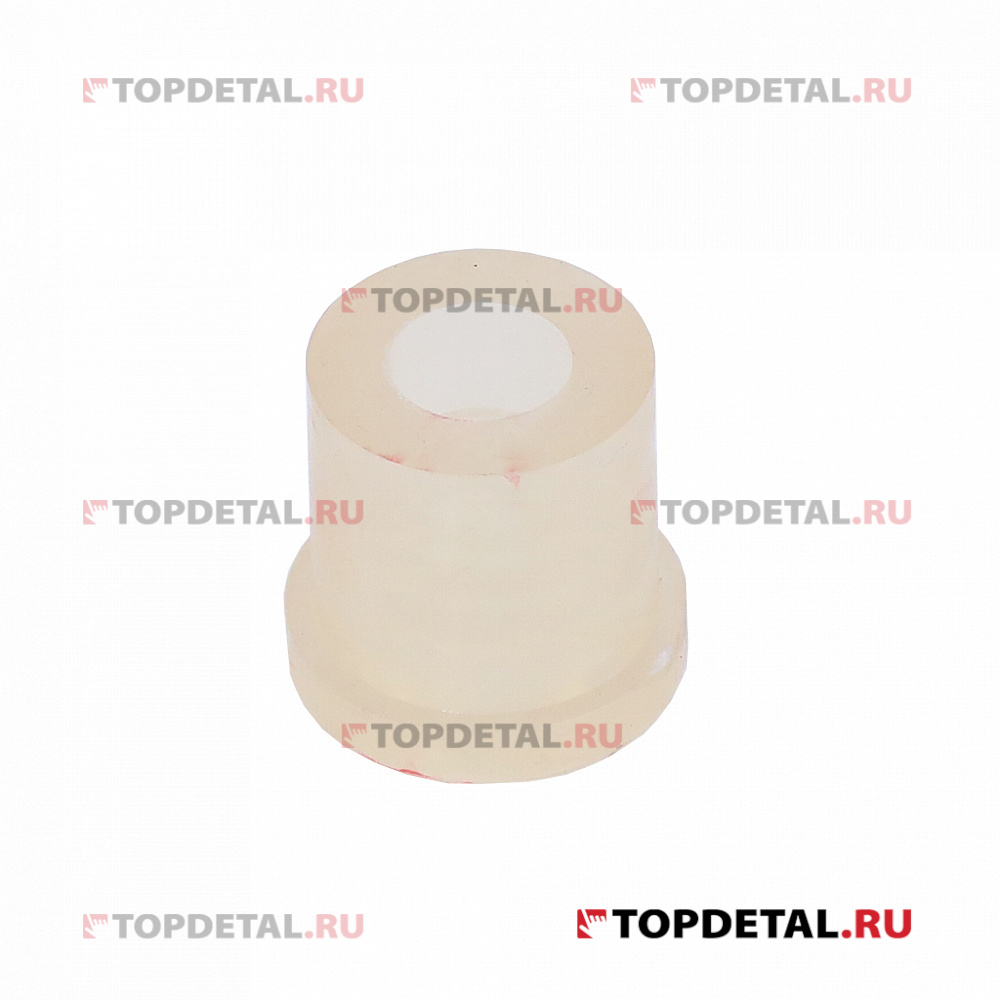 Втулка рессоры МОСКВИЧ TPU () ПТП