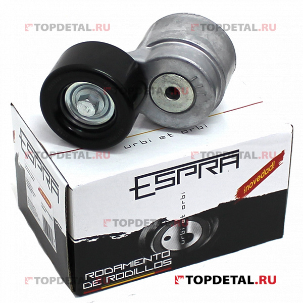 Натяжитель ремня Г-3302 дв. Cummins ISF 2.8 (5262500) ESPRA