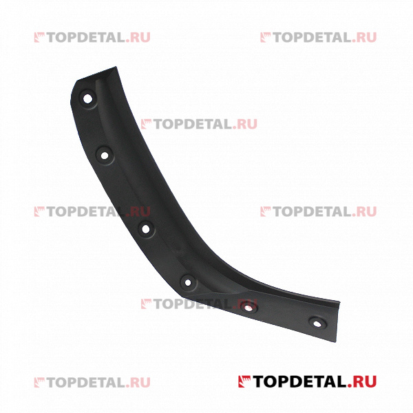 Накладка крыла защитная правая Renault Duster 788742869R купить в ...