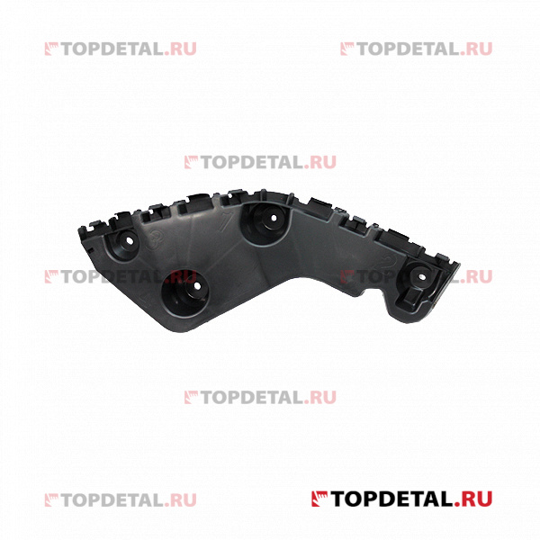 Направляющая заднего бампера левая RENAULT DUSTER (2012>)