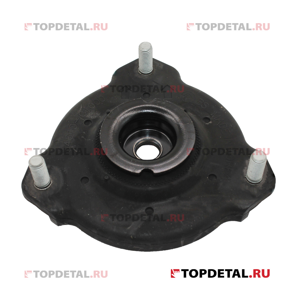 Опора переднего амортизатора 54610D4000 (Корея)