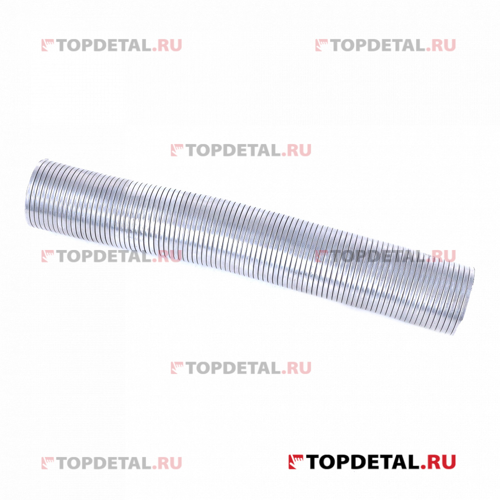 Металлорукав для а/м МАЗ L=540мм, D=80мм Riginal
