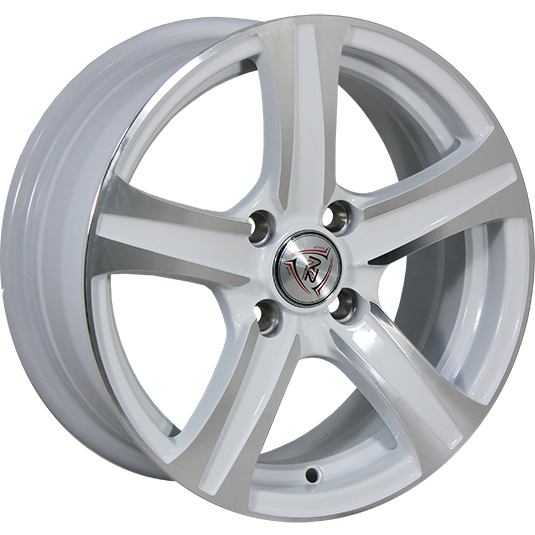 Диск колеса NZ SH642 6x14/4x98 ET35 D58.6 WF (литой)