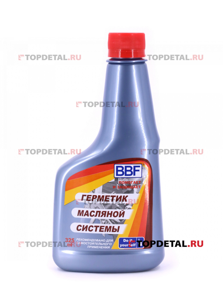 Герметик масляной системы BBF 325 мл.