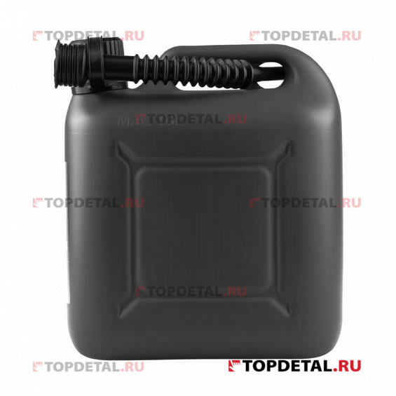 Канистра для ГСМ LECAR, 10 л.