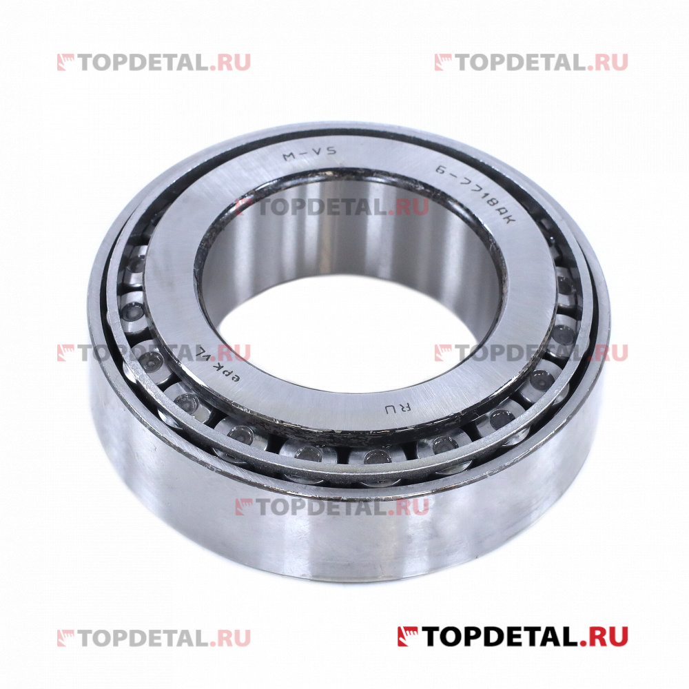 Подшипник 6-7718АК"Волжский стандарт"