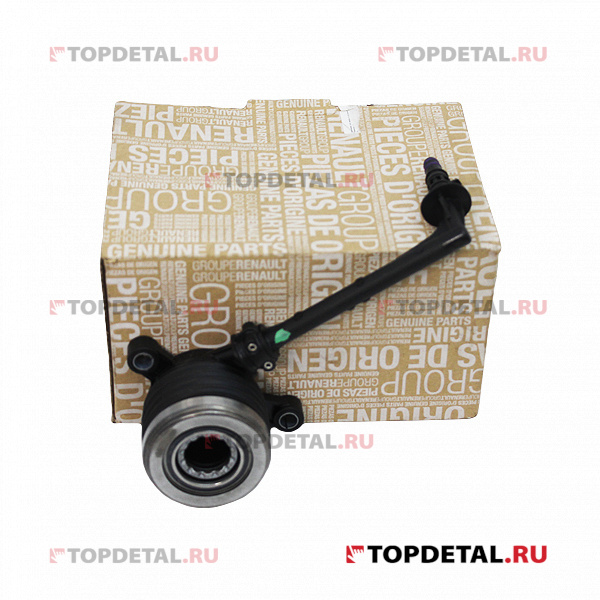 Подшипник выжимной гидравлический RENAULT 306205626R купить в интернет ...