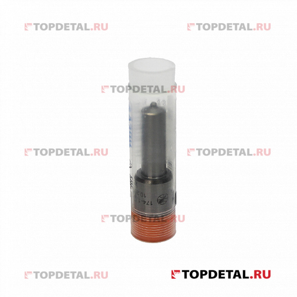 Распылители Форсунок Д 243 Евро 2 Купить