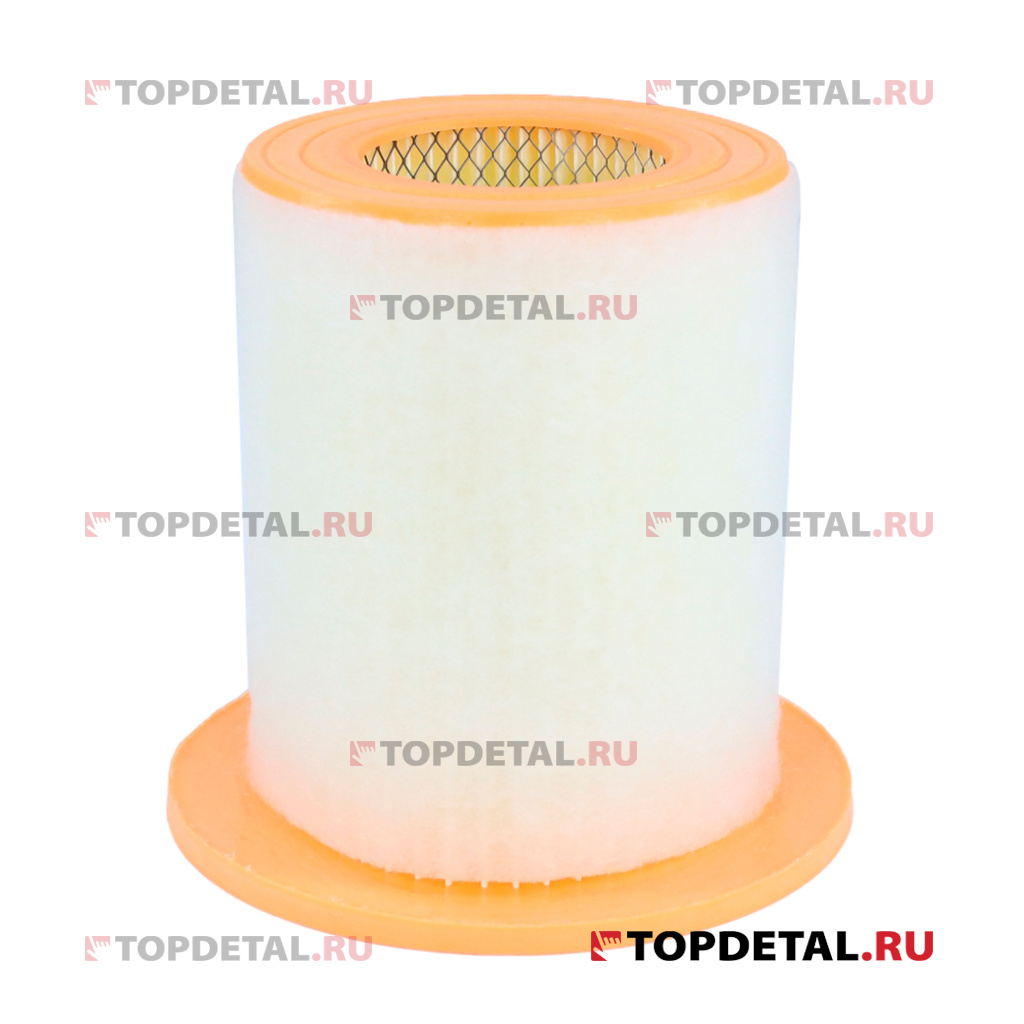 Фильтр воздушный (элемент) ГАЗель УМЗ-4216 Еuro-3,4 Стандарт G-PART Оригинал