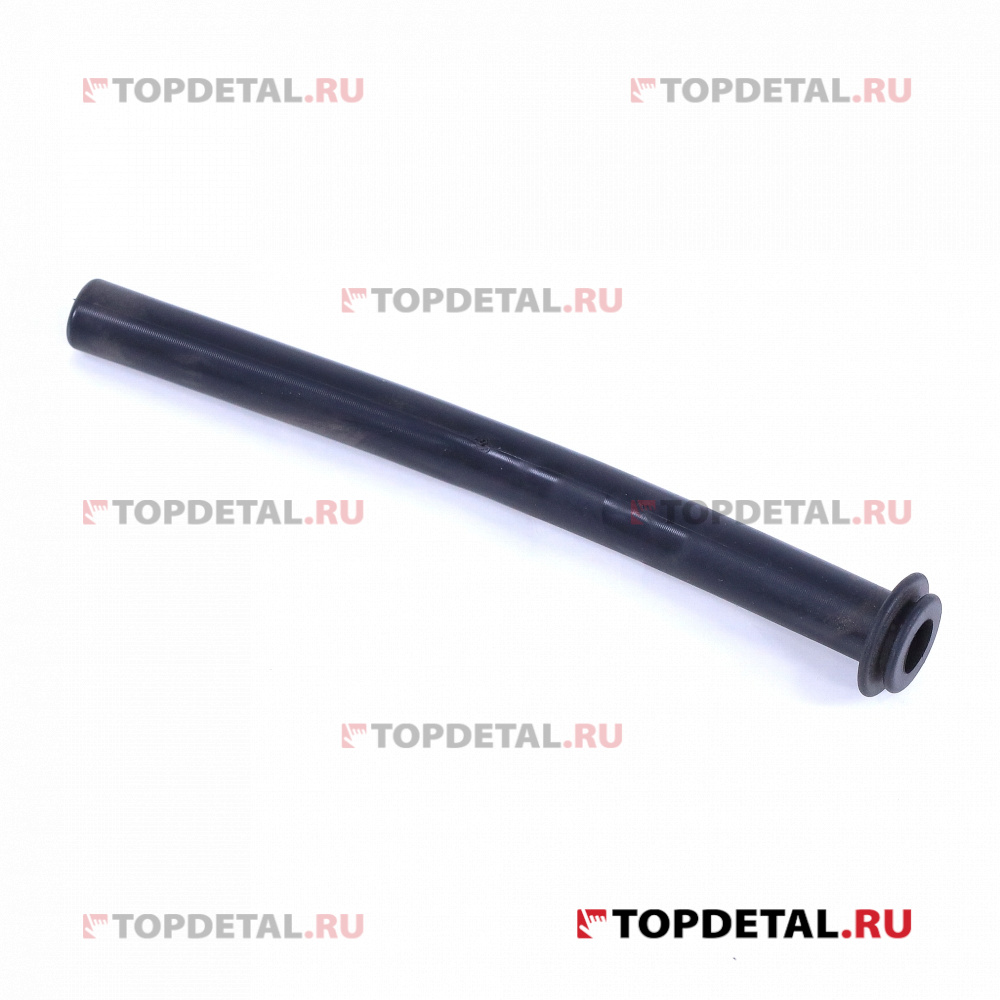 Трубка проводки дверей КР-3 (прямая, вн. размер 11мм)