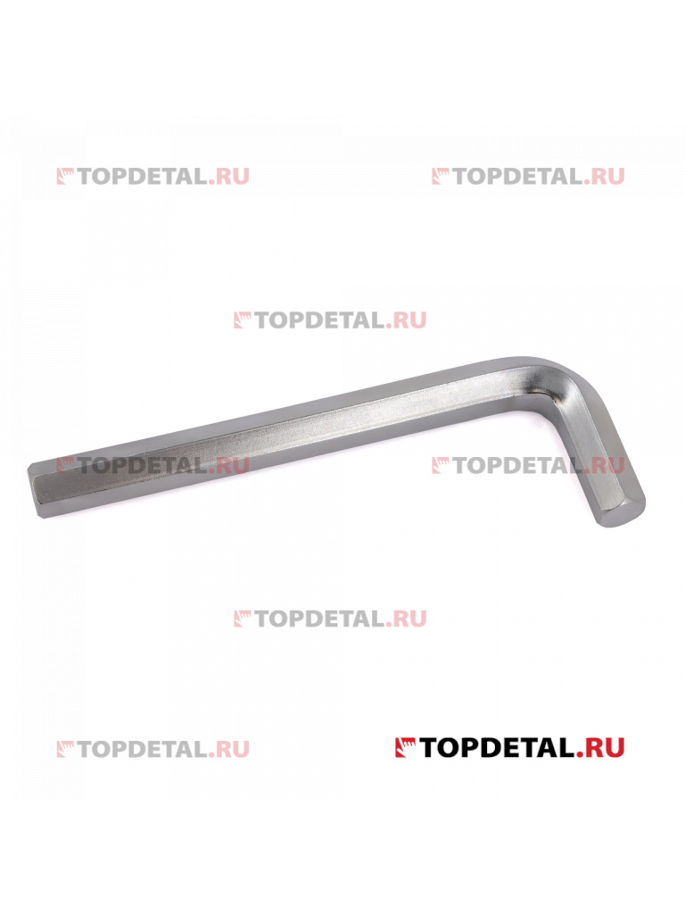 Ключ шестигранный 10 мм "RedMark"