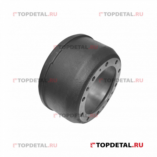 Барабан тормозной для полуприцепа  419X178/247 ROR/5303