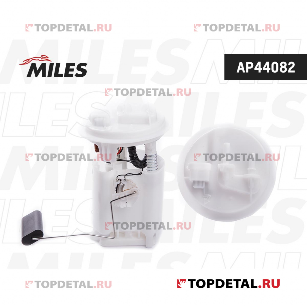 Бензонасос RENAULT LOGAN 1.4/1.6 (3.5bar)