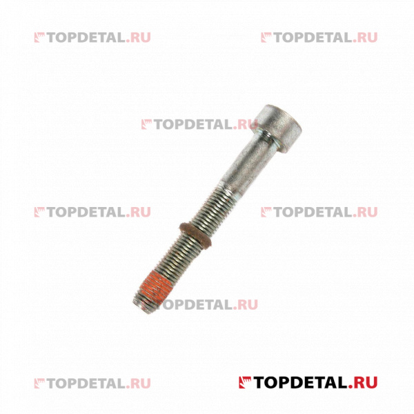 Болт крепления карданного вала со ШРУС М6Х0,75Х45