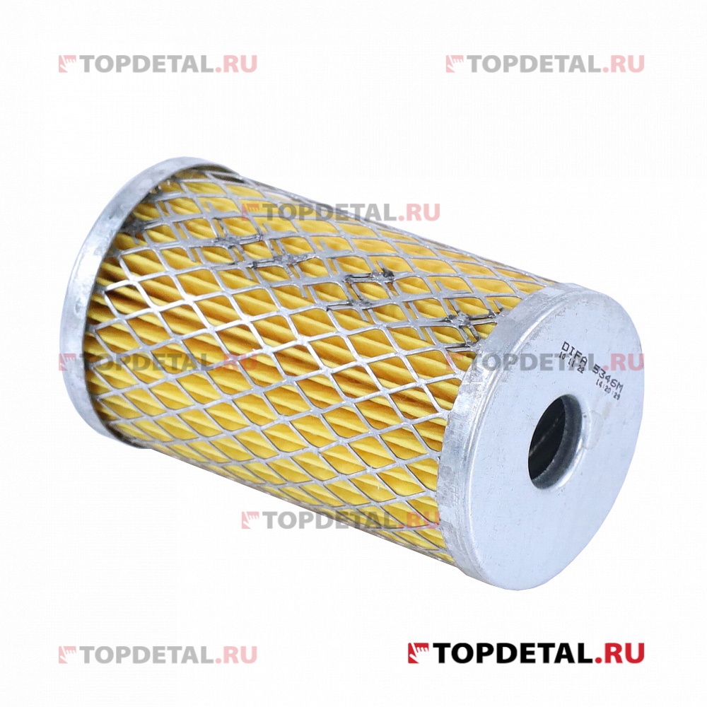 Элемент масляного фильтра  DAF serie 45,55,65,CF65,75,CF75,85,CF85,CF86,95,CF95,F600-900,DIFA