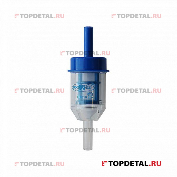 Фильтр топливный MB, NISSAN, SEAT A0014774201 GoodWill