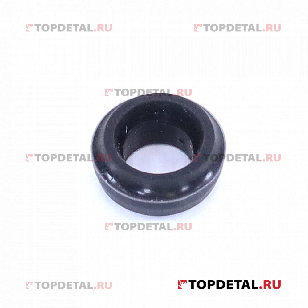 Кольцо пр-ки клапанной крышки VOLKSWAGEN черный MVQ (06B.103.483.G-01) ПТП