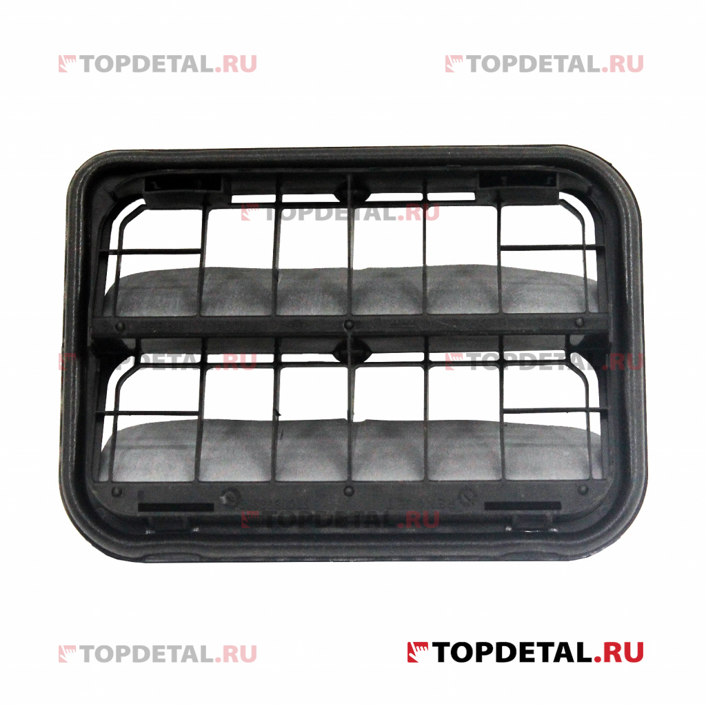 Решетка вентиляционная RENAULT LOGAN (2005>)