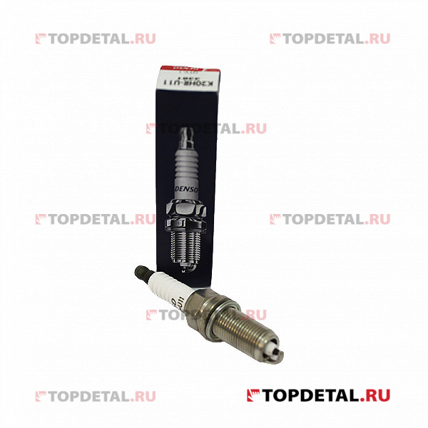 Свеча DENSO K20HRU11 3381