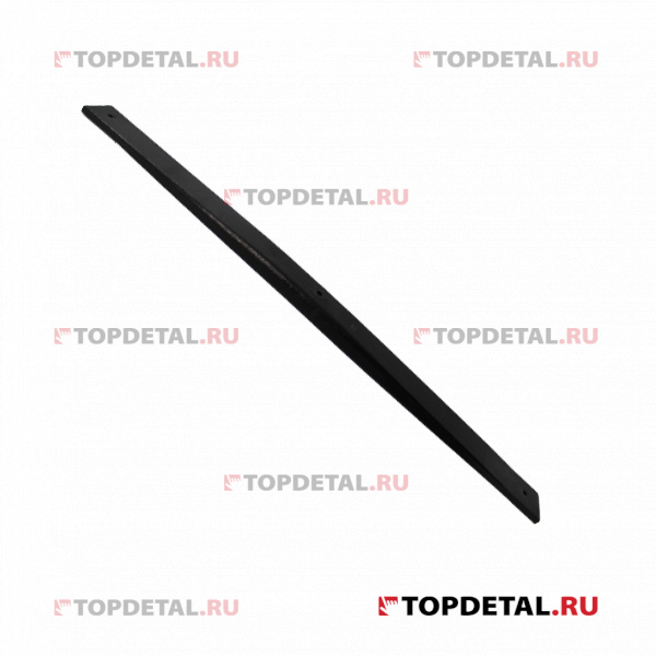 Подрессорник МАЗ-4370 "Зубренок" (ЧМЗ АО, г.Чусовой)