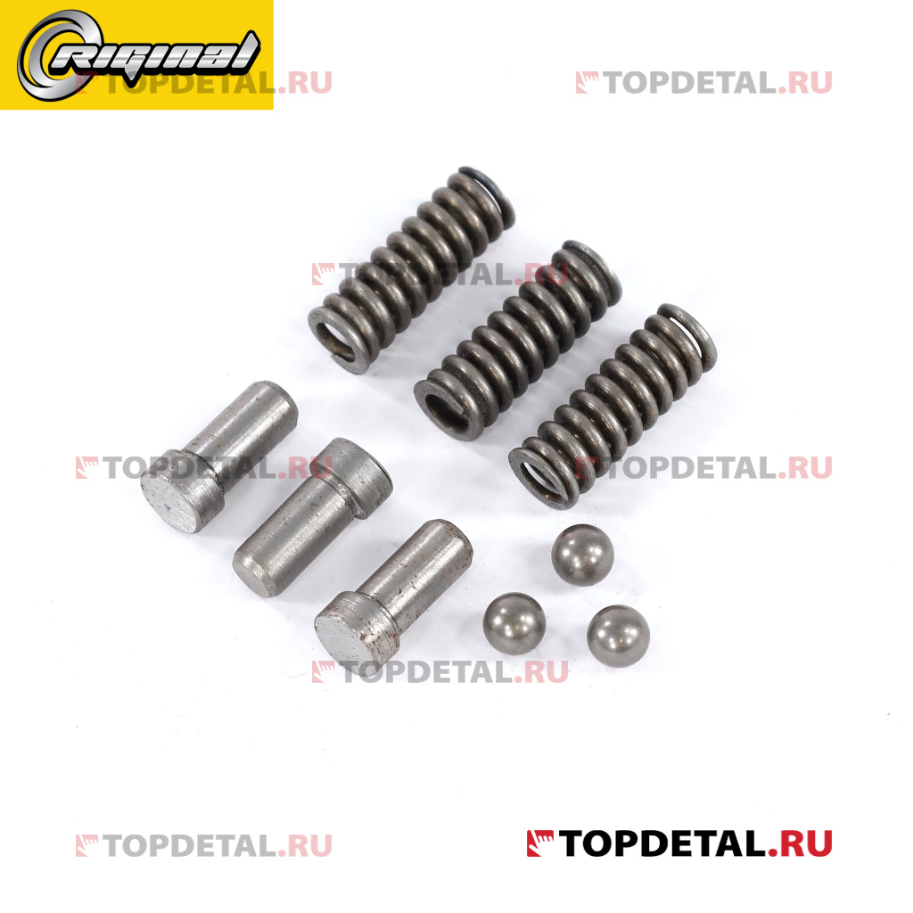 Р/к пластины фиксатора КПП ГАЗон NEXT НЕ БУДЕТ
