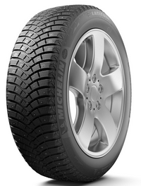 Шина шип. MICHELIN LATITUDE X-ICE North-2+ 265/45R20 104T шип