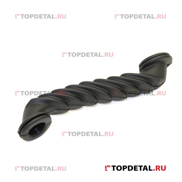 Трубка проводки дверей КР-4 (гофрированная S-образная, вн. размер 20мм) КР-19К(Р-4) купить в интернет-магазине Topdetal.ru