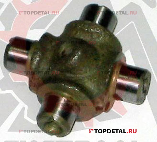 Крестовина рулевого кардана верхняя (голая) Г-3302-2217 (3307) (ОАО "ГАЗ")