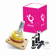 Опора шаровая ВАЗ-2123 "Шевроле-Нива" с крепежом (БелМаг)