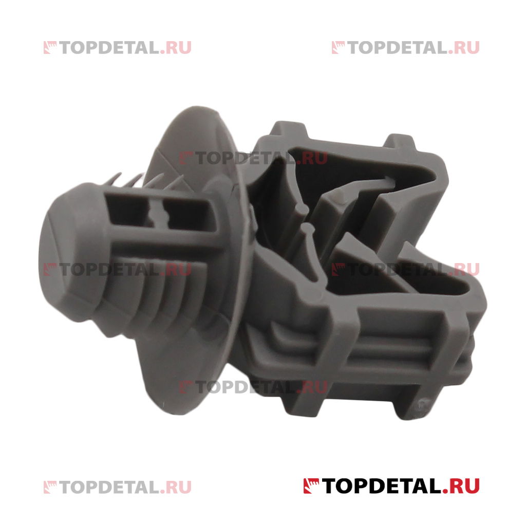 Фиксатор тормозной трубки RENAULT