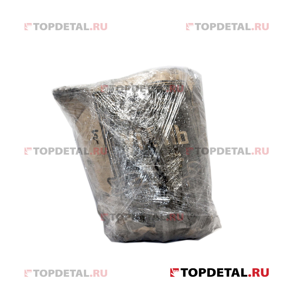УЦЕНКА Уголь березовый 5 кг (Порвана упаковка)