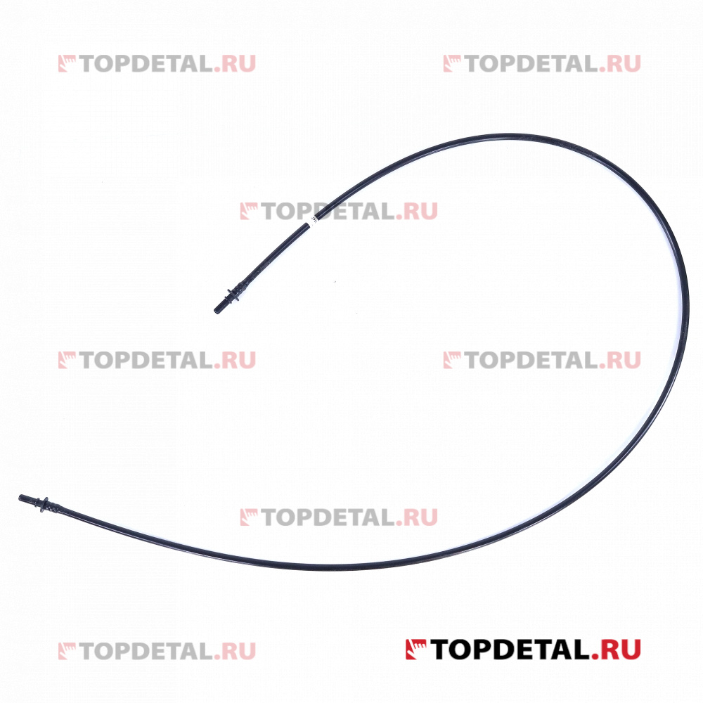 Трубка бензопровода задняя ВАЗ-2190 от бензонасоса БИЗНЕС-ПРИОРИТЕТ