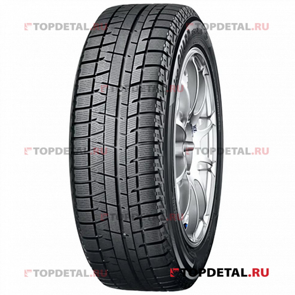 Автошина R16 205/65 95Q YOKOHAMA IG50 + (нешипованная)