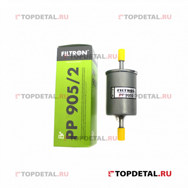Фильтр топливный OPEL/GM FILTRON PP 905/2