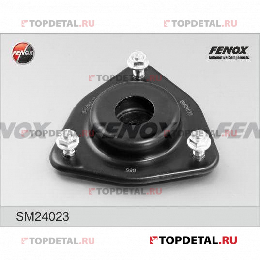 Опора амортизатора Mitsubishi Outlander XL 06-12, Lancer (CX, CY) 07-, Dodge Caliber 06-11, Citroen 