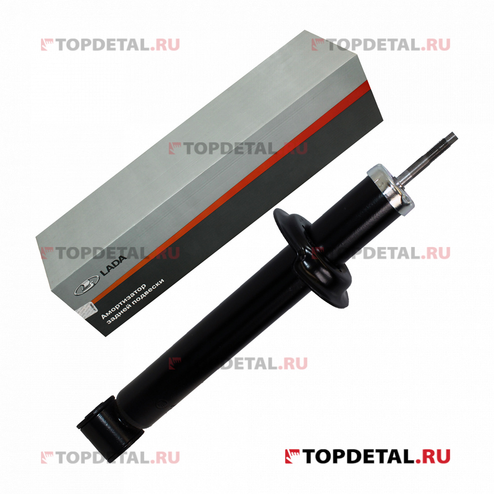 Амортизатор ВАЗ-2108-099,2113-15 задний (буфер 2108) (фирм. упак. LADA)