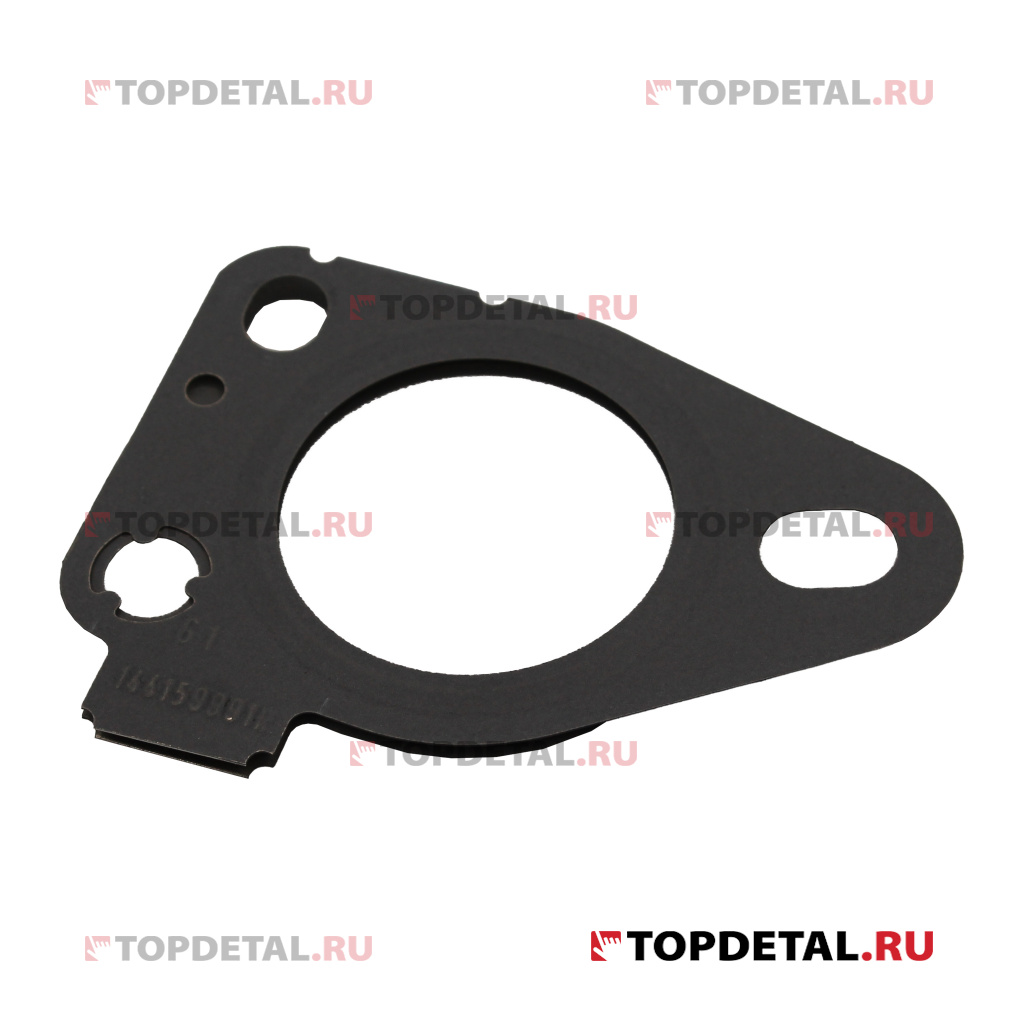 Прокладка турбокомпрессора ( K9K)  RENAULT