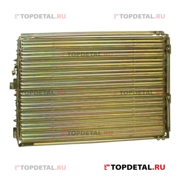 Жалюзи радиатора УАЗ-3151, 469