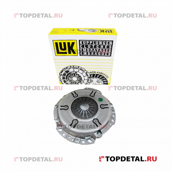 Корзина сцепления Lada Largus LUK 120020110