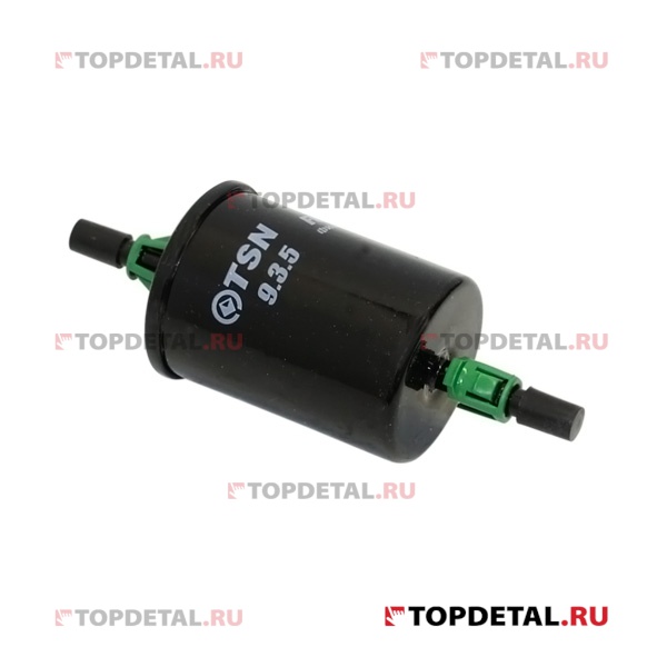 Фильтр топливный ВАЗ 2104-15 ,2123,1118,УАЗ-3160-3163 под штуцер инжектор сталь (9.3.5 PL) (Цитрон)