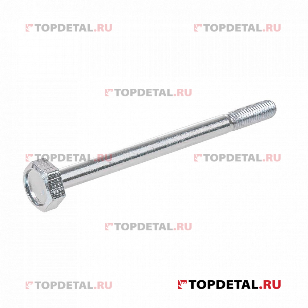 Болт M8x110 Крепления Генератора Ваз 2110 арт. 21100=3701376=009 M8*110 GANZ GUM05012 