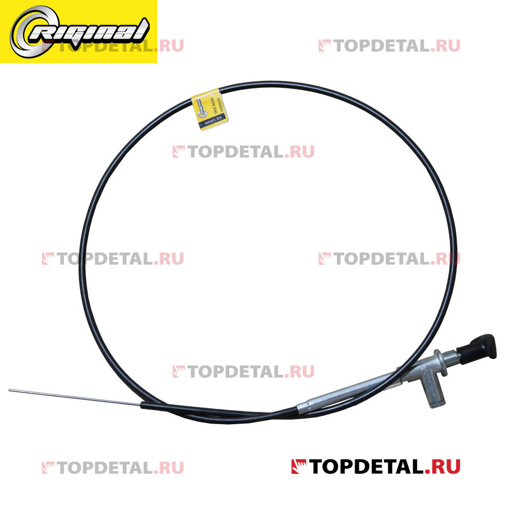 Тяга жалюзи Камаз Евро (Riginal)