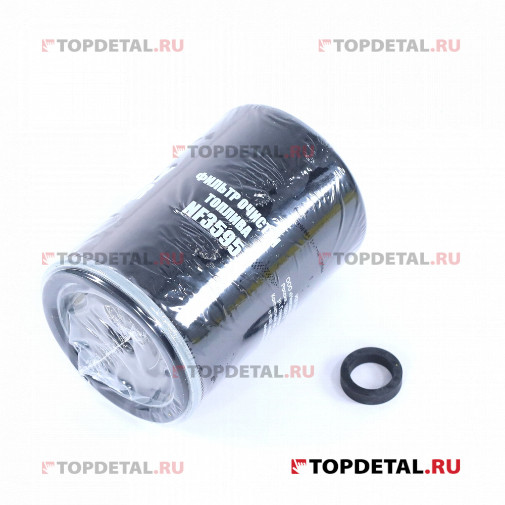 Фильтр топливный SCANIA  2 (82-142) , 3 (93-143)  •    IVECO  EuroCargo I , EuroStar ,