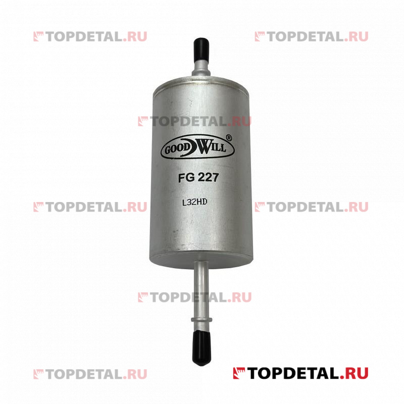 Фильтр топливный FORD, МАЗDA 1224577 GoodWill